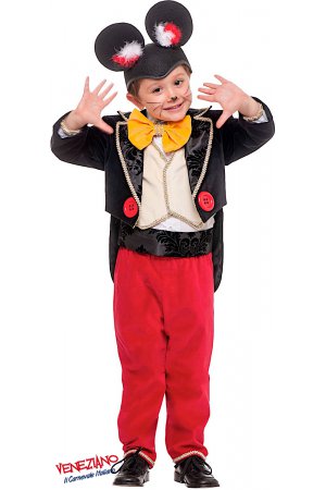 Costume di carnevale Costumi Maschietto (0-3 Anni)